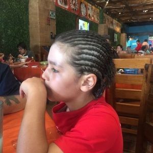 Meet your Posher, Sayge